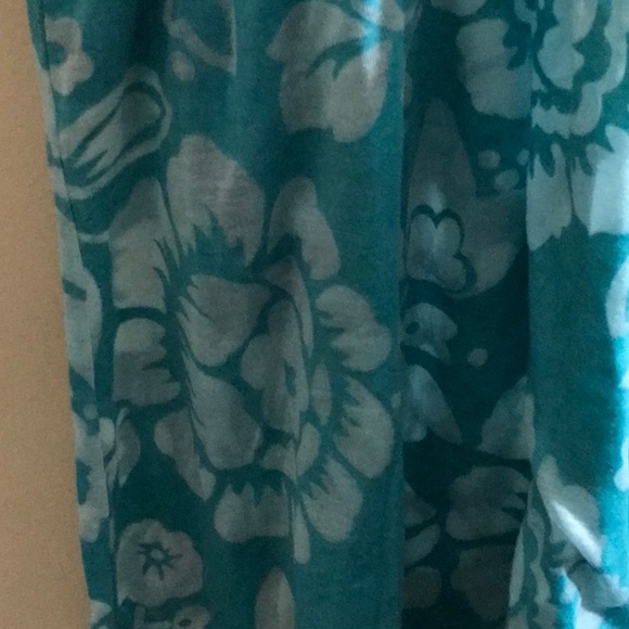 SO SIC cute strappy summer top med - Picture 3 of 4